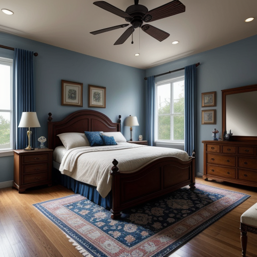 Mastering the Art of Staging a Luxury Home for Sale image