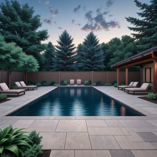 The Intersection of Technology and Luxury Real Estate: The Rise of Smart Homes and Beyond image