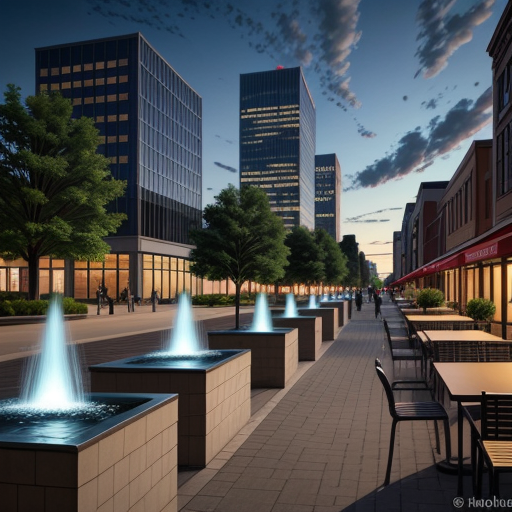The Future of Eco-Friendly Real Estate Innovations image