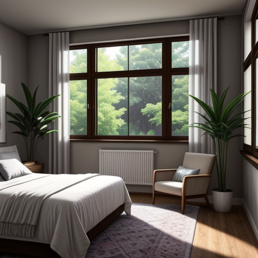 The Advantages of Fixed-Rate Mortgages Compared to Adjustable-Rate Mortgages image