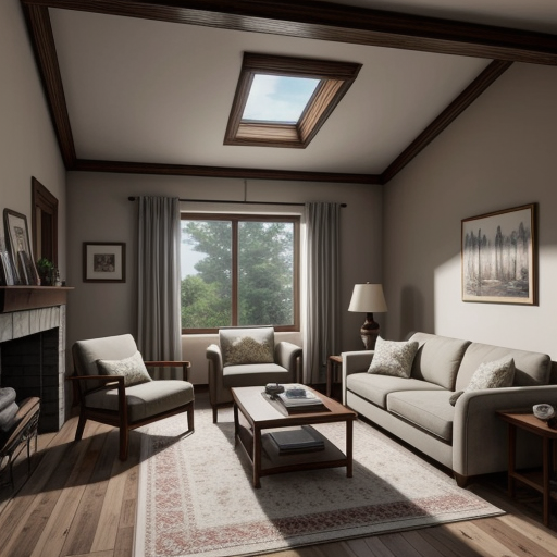 The Crucial Role of Indoor Air Quality in Eco-Friendly Homes image