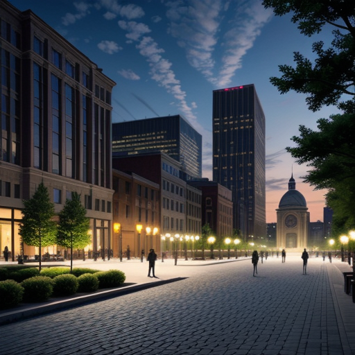 Assessing Neighborhoods: A New Home Buyer's Guide image