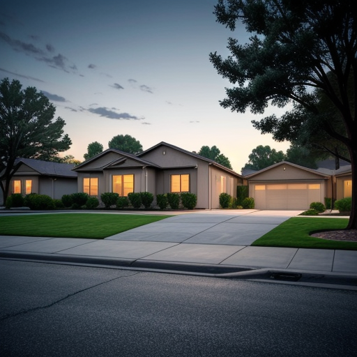 Photo from Enhancing Energy Efficiency in Your Home: A Comprehensive Guide