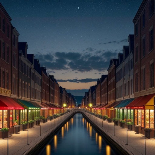 Advantages of Investing in a Vacation Property image