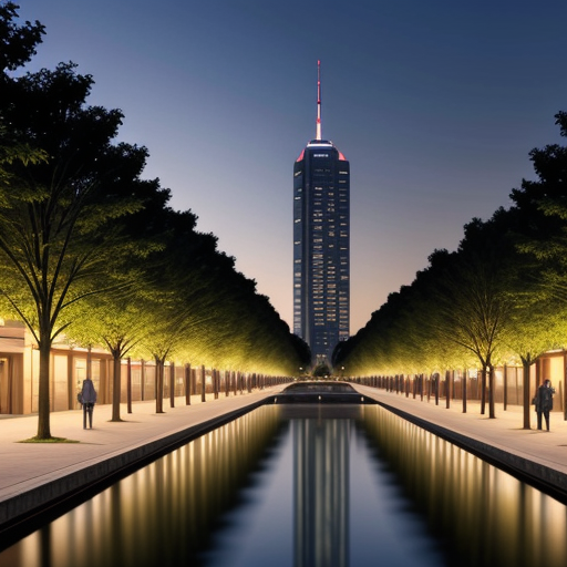Essential Strategies for Evaluating Investments in Luxury Real Estate image