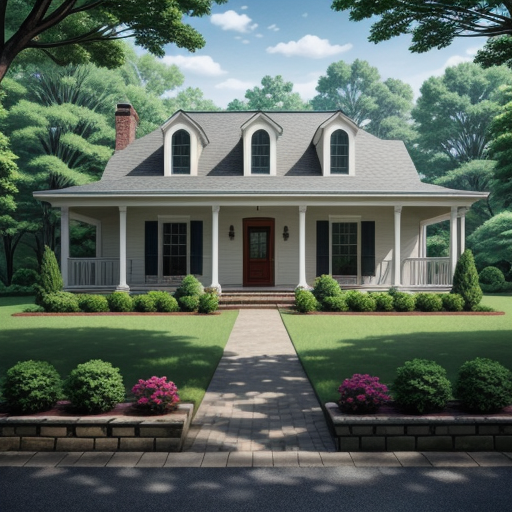 Exploring Current Innovations in Residential Design image