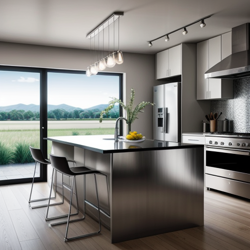 Photo from Exploring Financing Solutions for High-End Real Estate Purchases