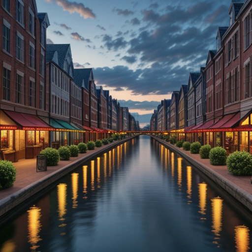 Exploring Eco-Friendly Financing Solutions in Real Estate image