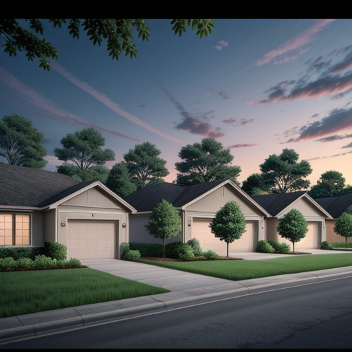 Photo from The Future of Luxury Real Estate: Embracing Smart Home Technology