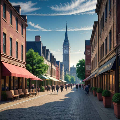 Photo from The Impact of Government Incentives on Sustainable Real Estate Development