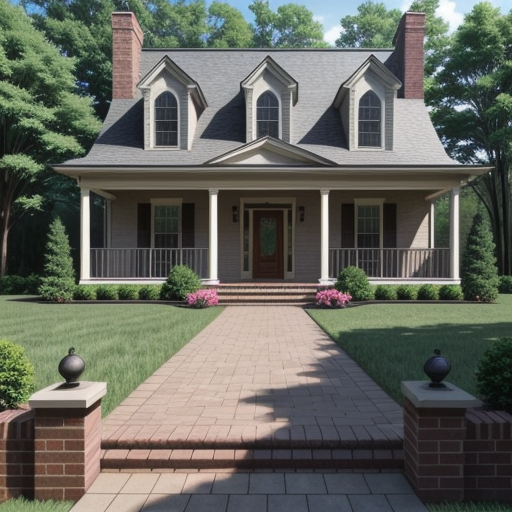 The Impact of Tariffs on Homebuyers: Choosing Between New Constructions and Existing Homes image