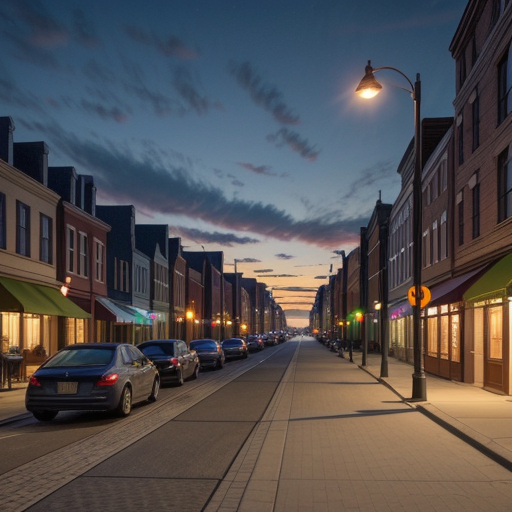 Effortless Utility Transfer Guide for Your Move image