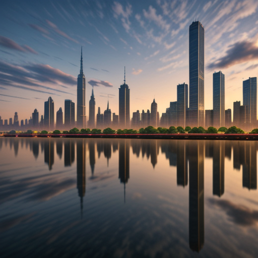 Enhancing Tenant Experience: The Advantages of Providing Amenities image