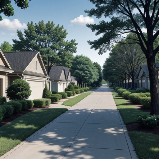 The Impact of Stock Market Fluctuations on Real Estate Prices image