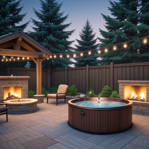 Steps to Create an Eco-Friendly Home Design image