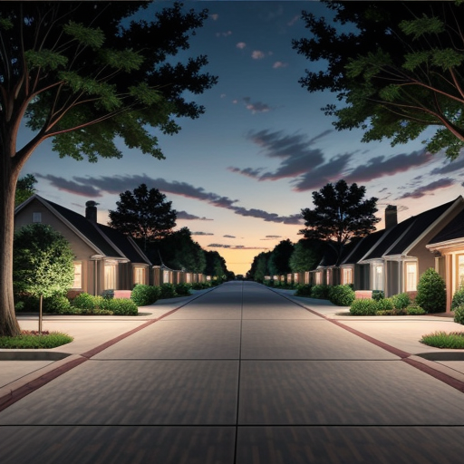 Effective Strategies for Negotiating the Best Price on Your New Home image