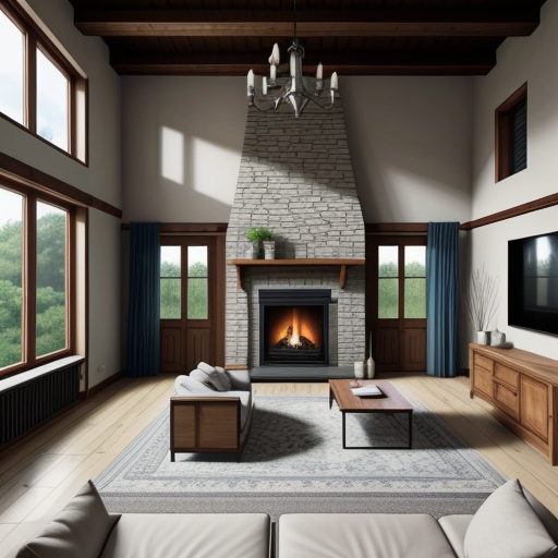 Exploring the Global Landscape of Luxury Real Estate image