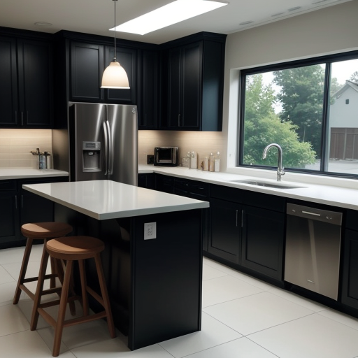 Selecting the Ideal Contractor for Your Home Construction Project image