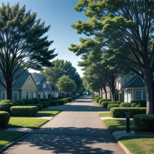 Exploring Eco-Friendly Financial Solutions for Real Estate image