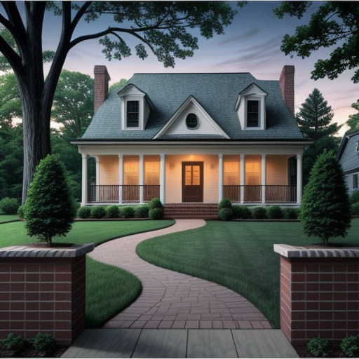 Advantages of Custom-Crafted Luxury Residences image