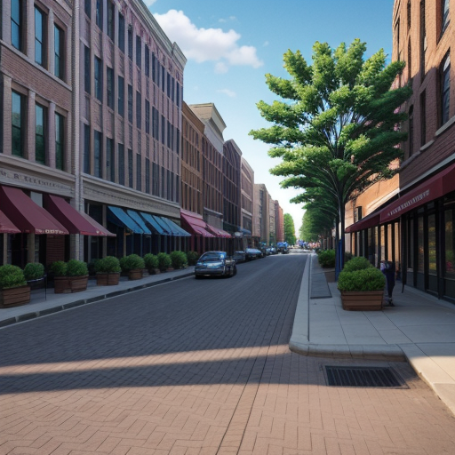How Real Estate Trade Organizations and Lobbyists are Navigating New Tariffs image