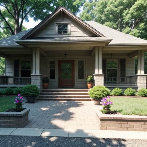 Strategies for Lowering Your Home's Environmental Impact image