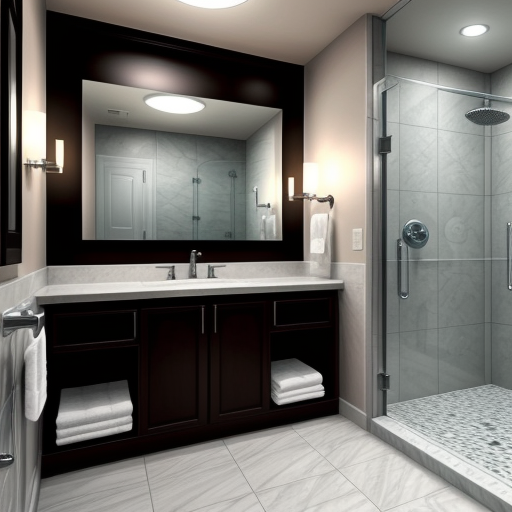 Decorating and Furnishing Your Vacation Home: A Comprehensive Guide image