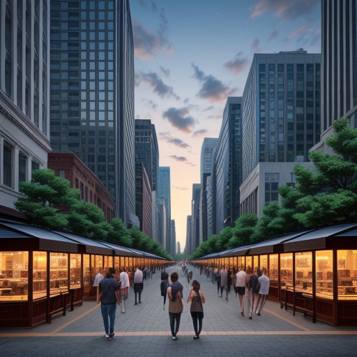 Exploring the Global Landscape of Luxury Real Estate image