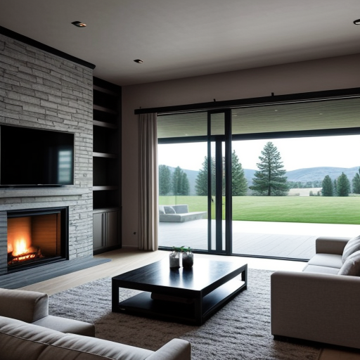 Photo from A Comprehensive Guide to LEED Certification for Buildings