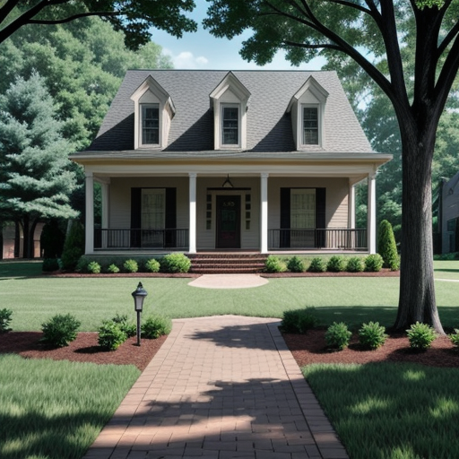 Emerging Trends in Modern Home Design image