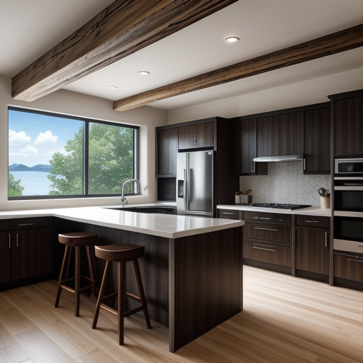 Essential Considerations for Purchasing a Vacation Home image