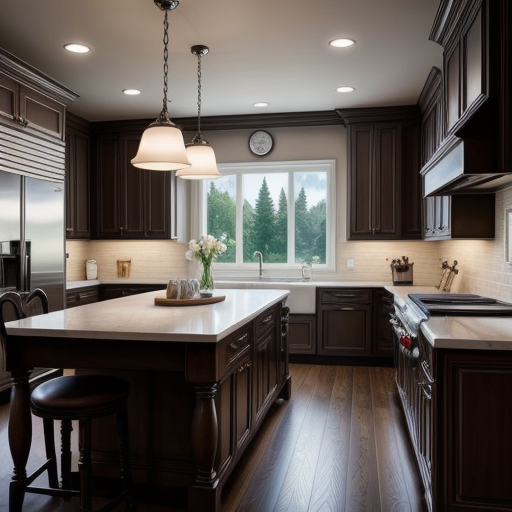 Boosting Your Home's Energy Efficiency: Smart Tips and Strategies image