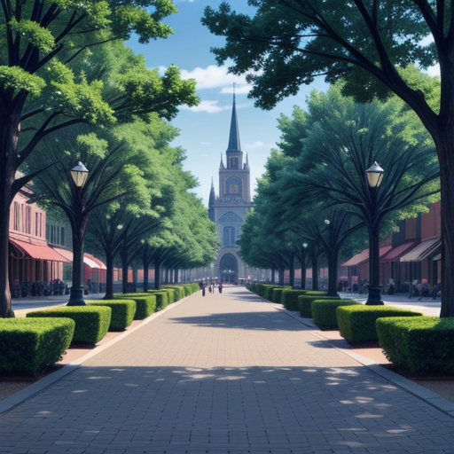 Discover the Top Parks and Recreational Spots in Your Area image