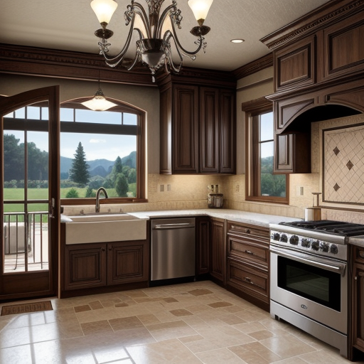 The Impact of Exquisite Design on Luxury Real Estate Value image