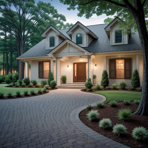 The Advantages of Simplifying Your Space Before Moving image