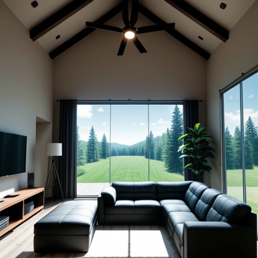 Exploring Financing Solutions for High-End Property Investments image