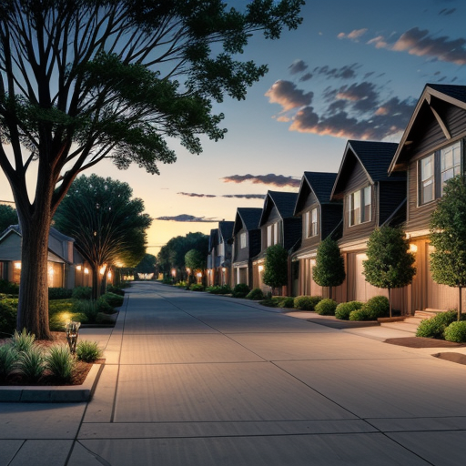 Initiating a Neighborhood Watch Program: A Step-by-Step Guide image