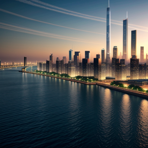 Understanding the Effects of Tariffs on Real Estate Development Infrastructure Costs image