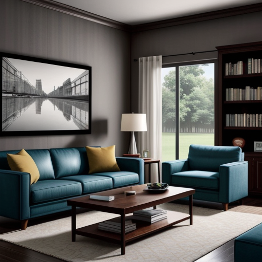 Current Trends Shaping the Luxury Real Estate Market image