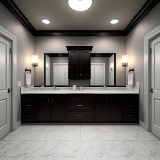 The Functionality of Luxury Real Estate Professionals image