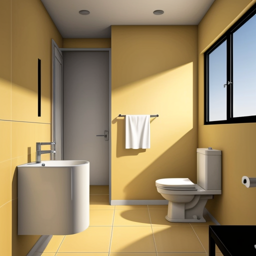 Advantages of Embracing an Open Floor Layout image