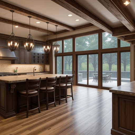 Assessing Luxury Property Investments: A Guide for Buyers image