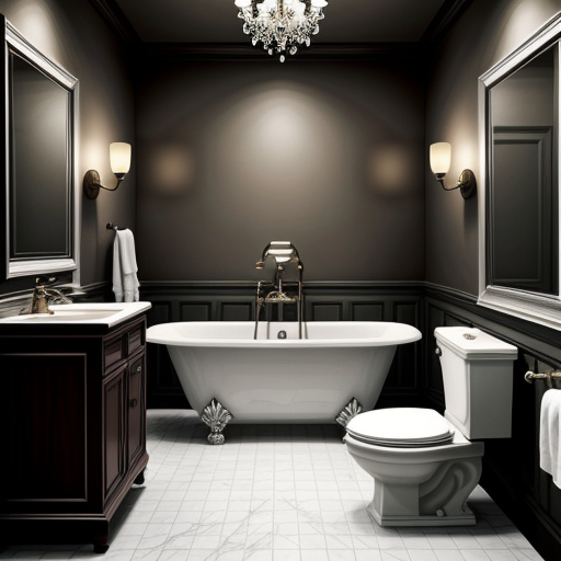 Emerging Trends in Modern Home Design image