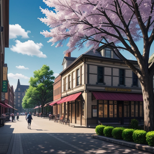 Exploring the Advantages of Residing in a Pedestrian-Friendly Neighborhood image