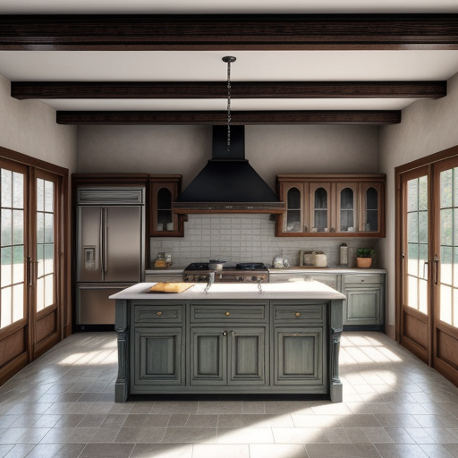 Enhancing Sustainable Homes Through Improved Indoor Air Quality image