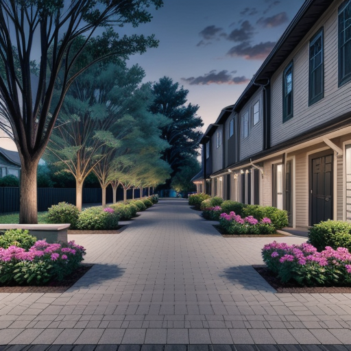 Essential Tips for Upholding the Value of Your Luxury Property image