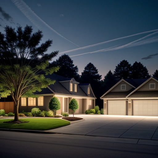How Sustainability Influences Real Estate Values image
