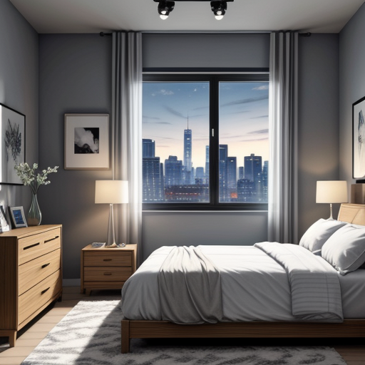 Boosting Your Home's Energy Efficiency: A Comprehensive Guide image
