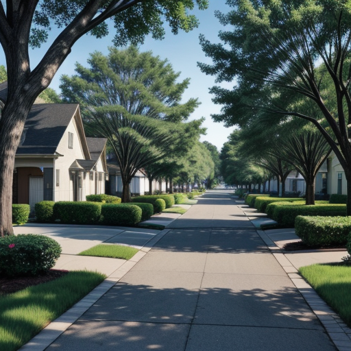 Assessing How Infrastructure Growth Influences Real Estate Values image