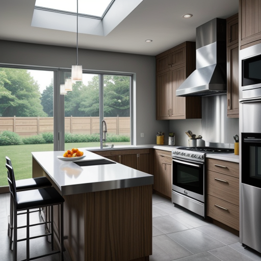 Photo from Top Home Improvement Projects for Maximum Return on Investment